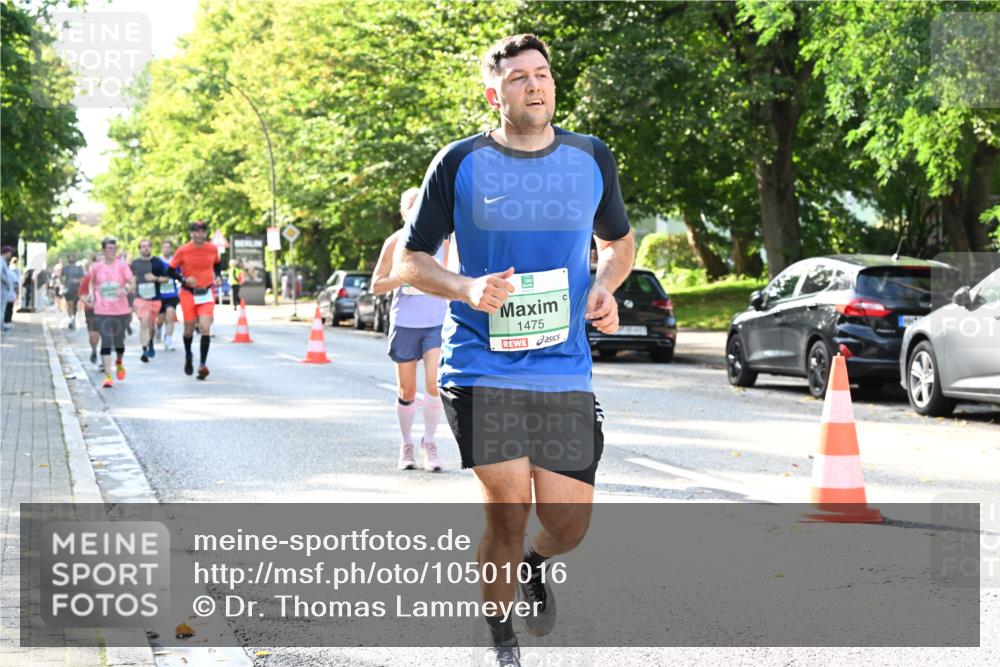 20.09.2026 - PSD Bank Halbmarathon Dr. Thomas Lammeyer http://msf.ph/oto/10501016 20.09.2026 10:54:08 Laufen 1475 meine-sportfotos.de