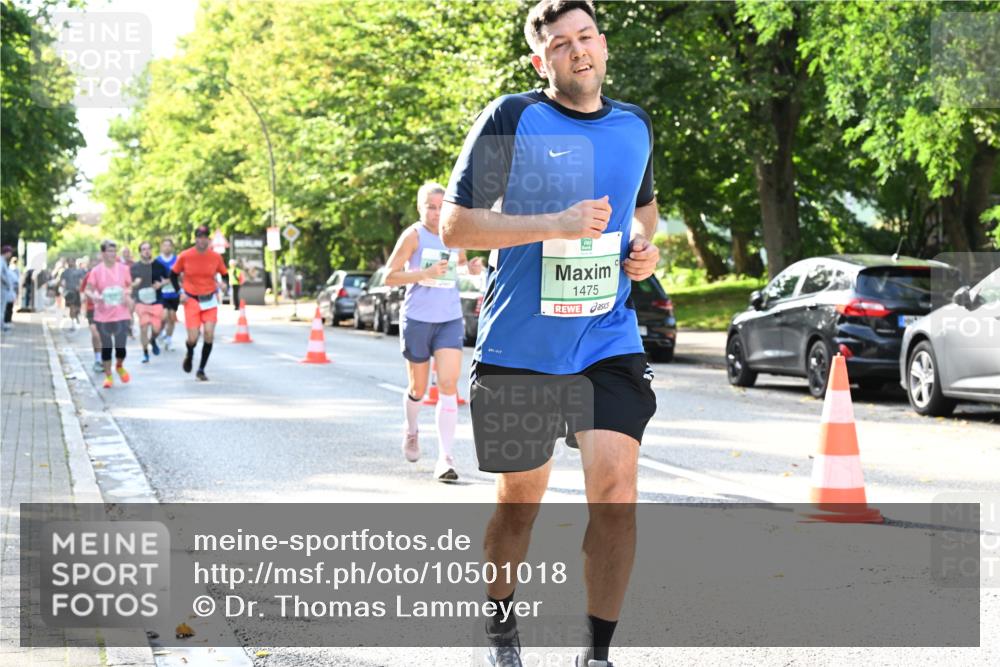 20.09.2026 - PSD Bank Halbmarathon Dr. Thomas Lammeyer http://msf.ph/oto/10501018 20.09.2026 10:54:08 Laufen 1475 meine-sportfotos.de