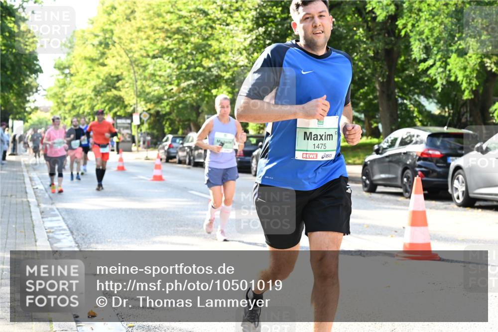 20.09.2026 - PSD Bank Halbmarathon Dr. Thomas Lammeyer http://msf.ph/oto/10501019 20.09.2026 10:54:08 Laufen 1475 meine-sportfotos.de