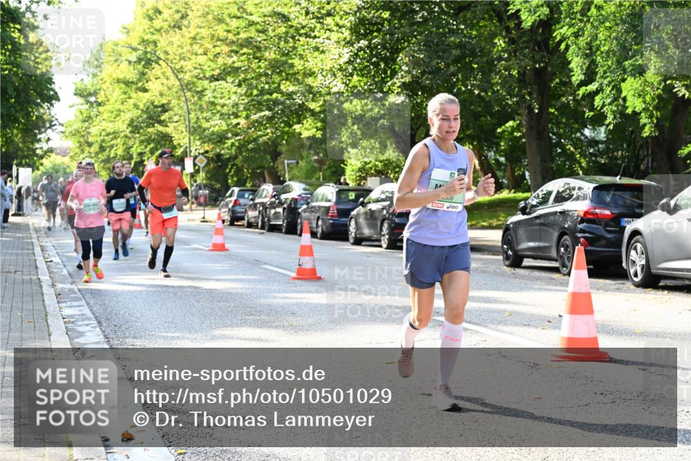 20.09.2026 - PSD Bank Halbmarathon Dr. Thomas Lammeyer http://msf.ph/oto/10501029 20.09.2026 10:54:10 Laufen 09 meine-sportfotos.de