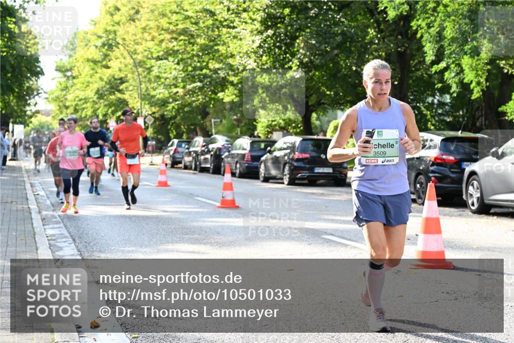 20.09.2026 - PSD Bank Halbmarathon Dr. Thomas Lammeyer http://msf.ph/oto/10501033 20.09.2026 10:54:10 Laufen 3509 meine-sportfotos.de