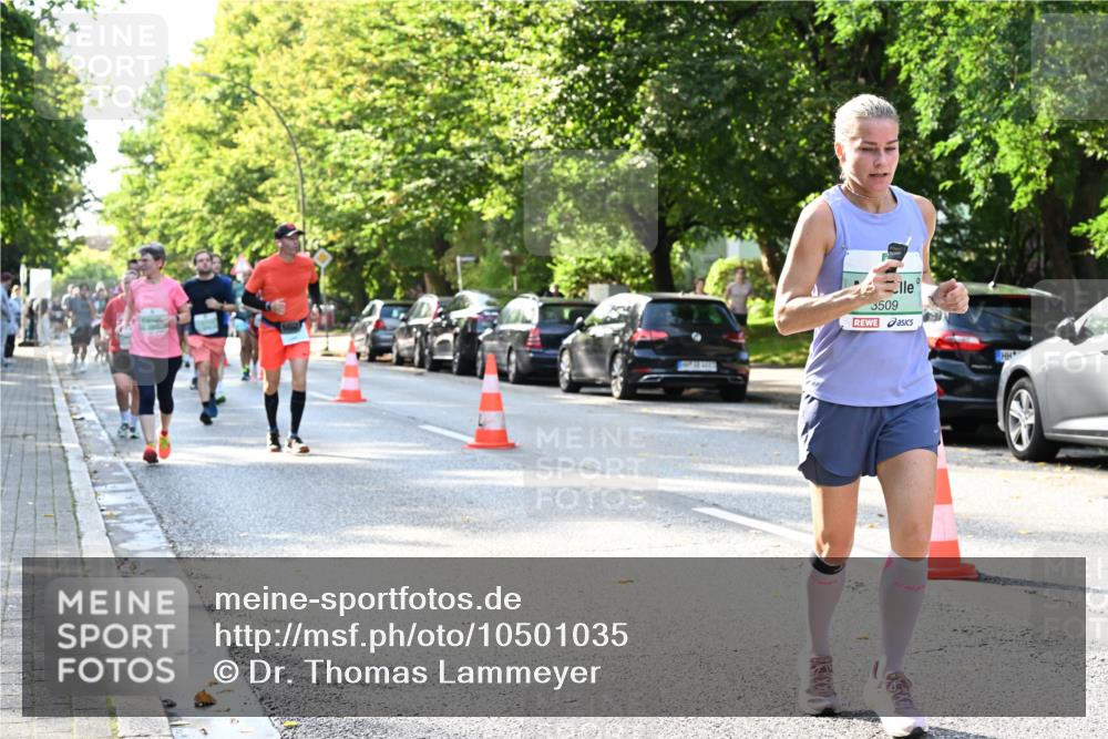 20.09.2026 - PSD Bank Halbmarathon Dr. Thomas Lammeyer http://msf.ph/oto/10501035 20.09.2026 10:54:10 Laufen 3509 meine-sportfotos.de
