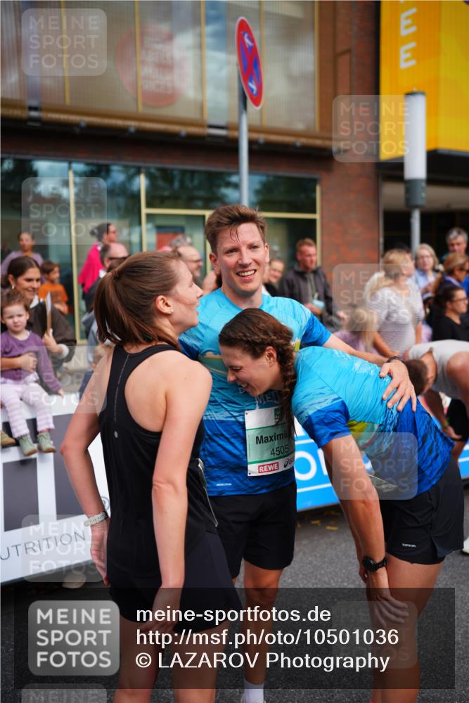 20.09.2026 - PSD Bank Halbmarathon LAZAROV Photography http://msf.ph/oto/10501036 20.09.2026 11:31:15 Ziel 1639, 2485, 3448 meine-sportfotos.de