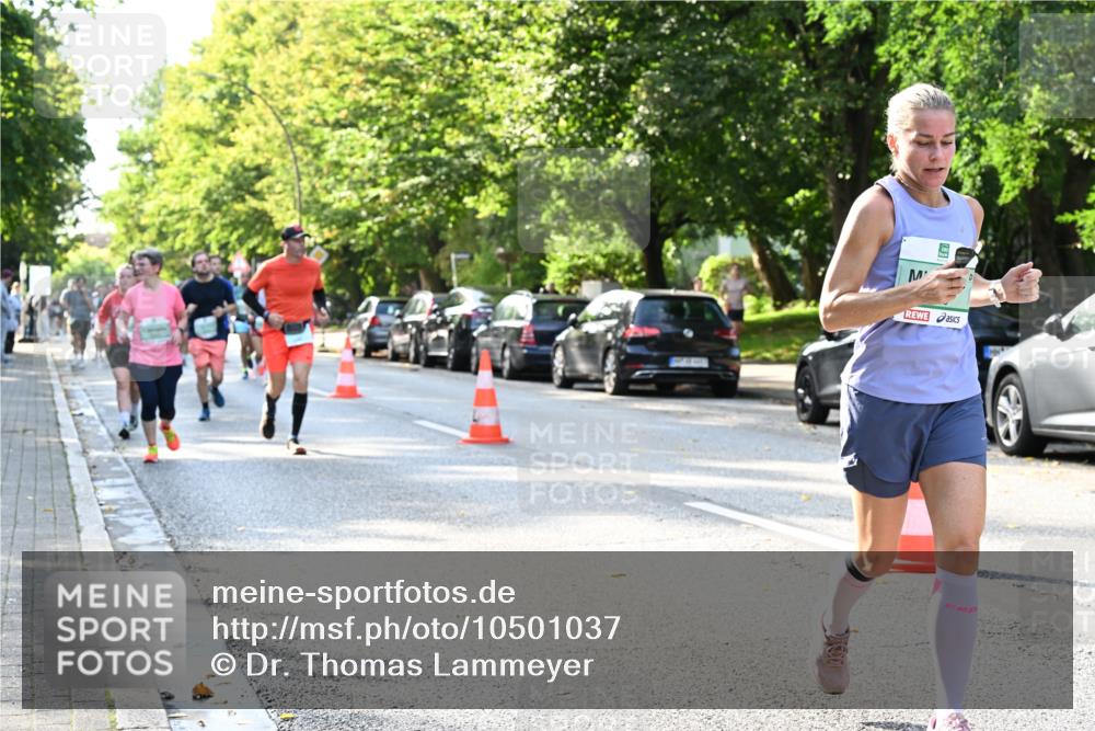 20.09.2026 - PSD Bank Halbmarathon Dr. Thomas Lammeyer http://msf.ph/oto/10501037 20.09.2026 10:54:10 Laufen  meine-sportfotos.de