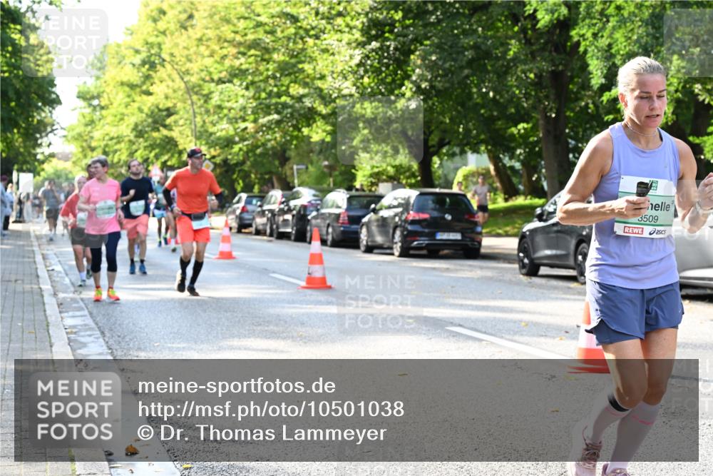 20.09.2026 - PSD Bank Halbmarathon Dr. Thomas Lammeyer http://msf.ph/oto/10501038 20.09.2026 10:54:10 Laufen 3509 meine-sportfotos.de