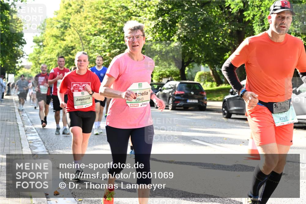 20.09.2026 - PSD Bank Halbmarathon Dr. Thomas Lammeyer http://msf.ph/oto/10501069 20.09.2026 10:54:15 Laufen 2739, 2943, 10, 4782 meine-sportfotos.de