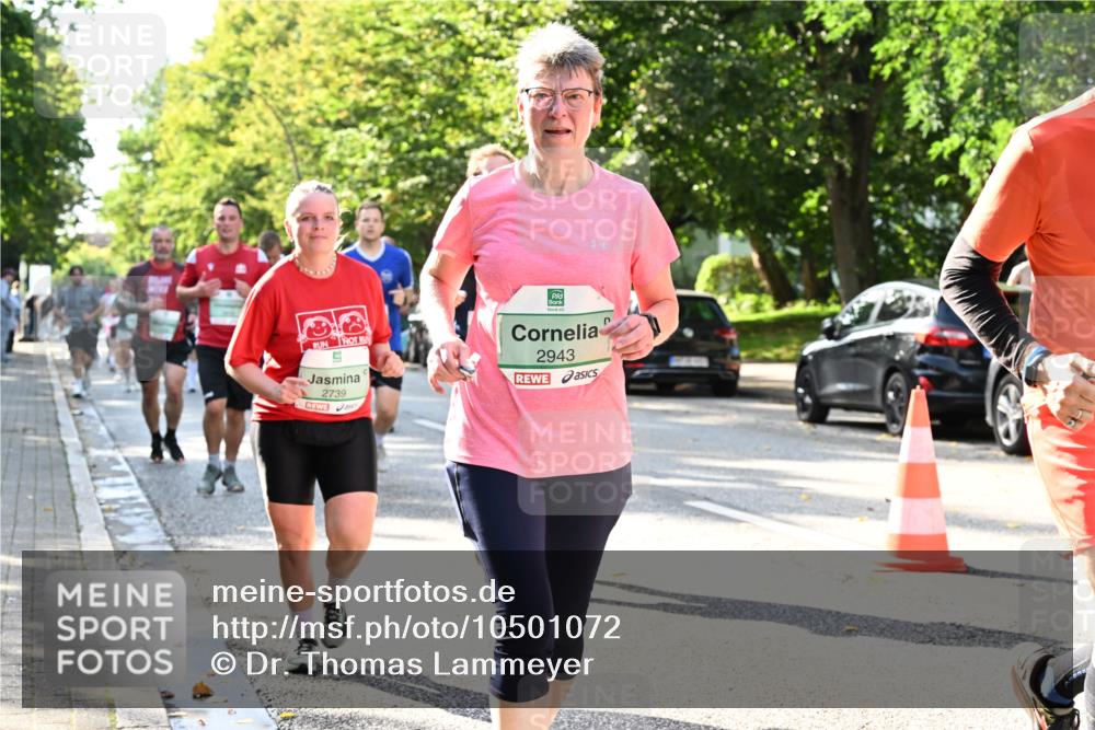 20.09.2026 - PSD Bank Halbmarathon Dr. Thomas Lammeyer http://msf.ph/oto/10501072 20.09.2026 10:54:15 Laufen 2739, 2943 meine-sportfotos.de