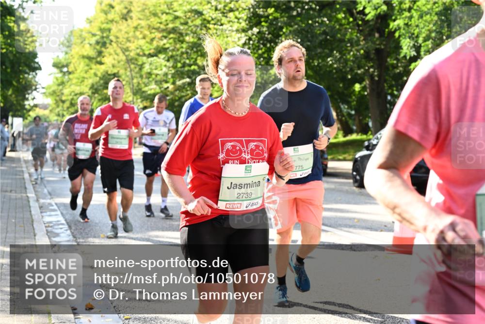 20.09.2026 - PSD Bank Halbmarathon Dr. Thomas Lammeyer http://msf.ph/oto/10501078 20.09.2026 10:54:16 Laufen 775, 2739 meine-sportfotos.de