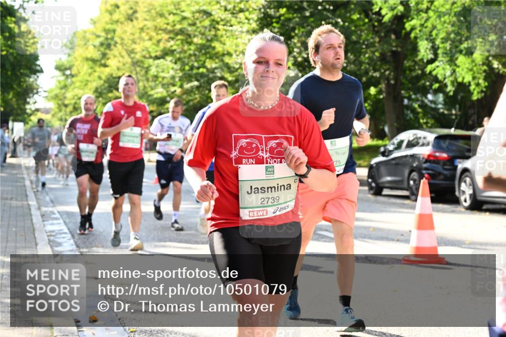20.09.2026 - PSD Bank Halbmarathon Dr. Thomas Lammeyer http://msf.ph/oto/10501079 20.09.2026 10:54:16 Laufen 2739, 75 meine-sportfotos.de