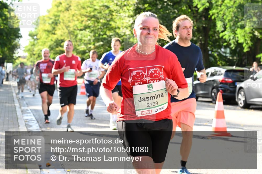 20.09.2026 - PSD Bank Halbmarathon Dr. Thomas Lammeyer http://msf.ph/oto/10501080 20.09.2026 10:54:16 Laufen 2739 meine-sportfotos.de