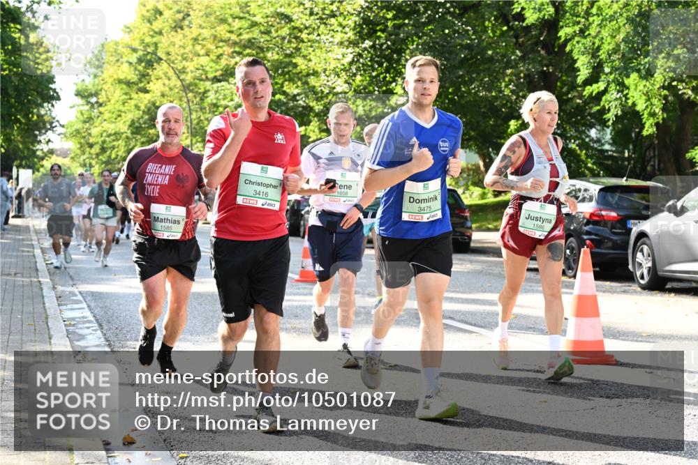 20.09.2026 - PSD Bank Halbmarathon Dr. Thomas Lammeyer http://msf.ph/oto/10501087 20.09.2026 10:54:18 Laufen 1585, 3416, 1658, 3475, 1586 meine-sportfotos.de