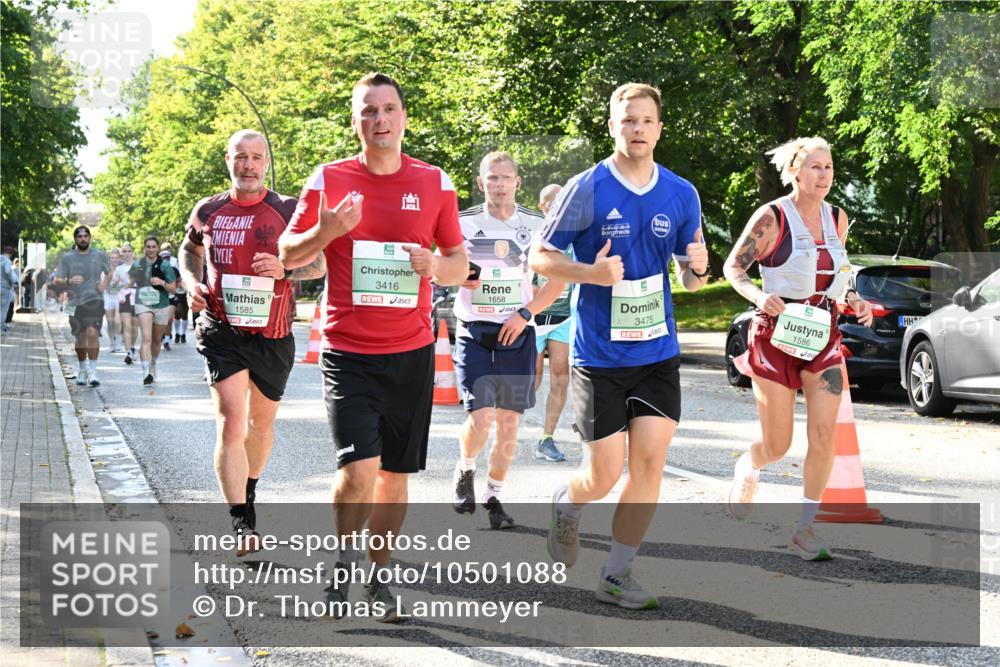 20.09.2026 - PSD Bank Halbmarathon Dr. Thomas Lammeyer http://msf.ph/oto/10501088 20.09.2026 10:54:18 Laufen 1585, 3416, 1658, 1044, 3475, 1586 meine-sportfotos.de