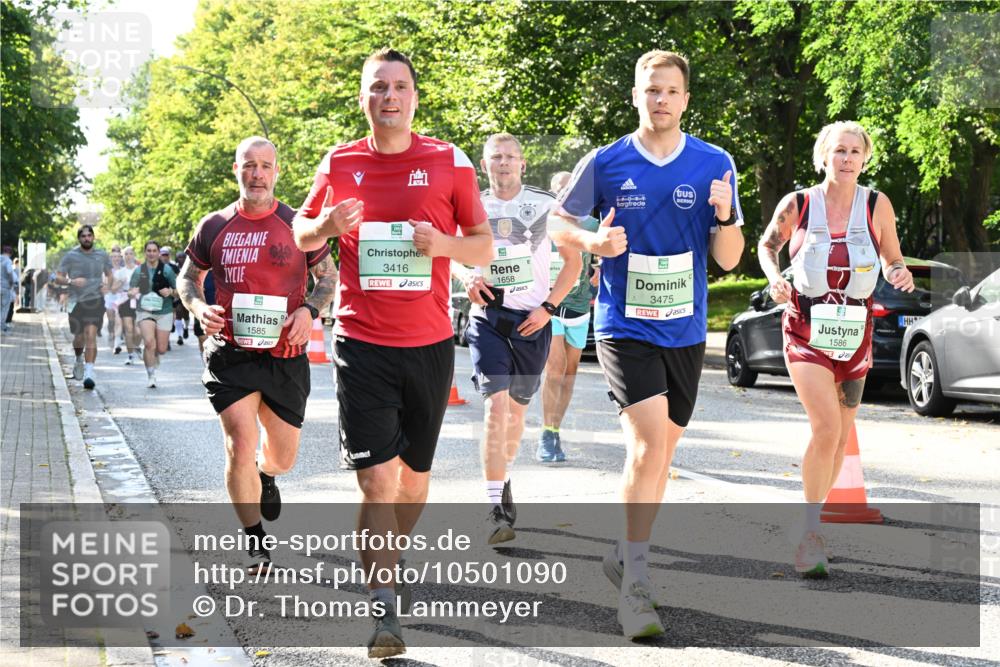 20.09.2026 - PSD Bank Halbmarathon Dr. Thomas Lammeyer http://msf.ph/oto/10501090 20.09.2026 10:54:18 Laufen 1585, 3416, 1658, 3475, 1586 meine-sportfotos.de