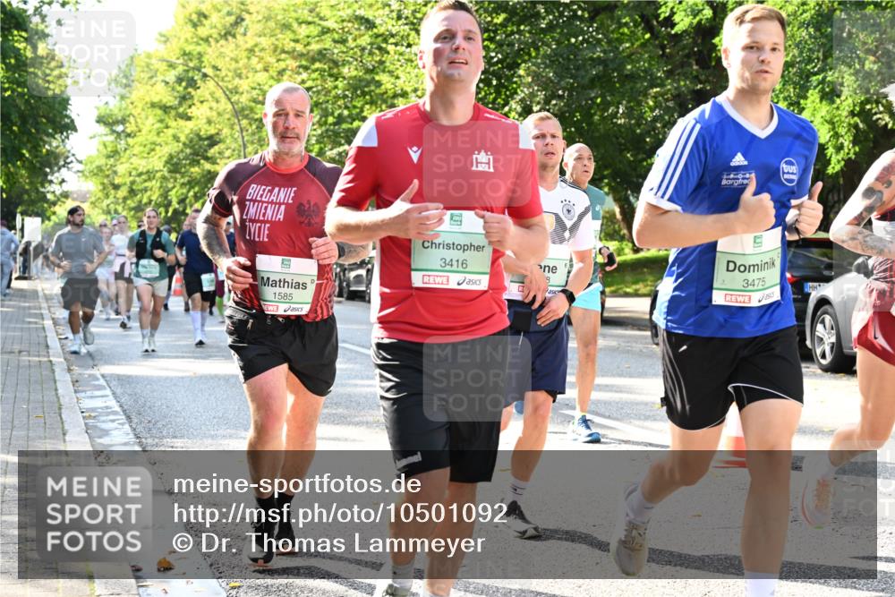 20.09.2026 - PSD Bank Halbmarathon Dr. Thomas Lammeyer http://msf.ph/oto/10501092 20.09.2026 10:54:18 Laufen 3416, 1585, 3475 meine-sportfotos.de