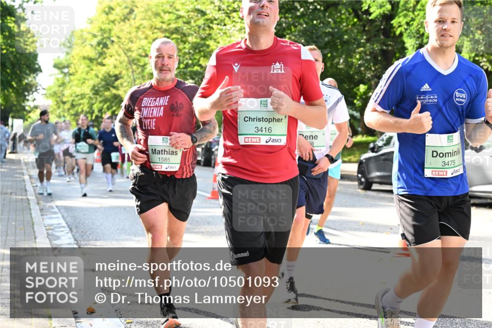 20.09.2026 - PSD Bank Halbmarathon Dr. Thomas Lammeyer http://msf.ph/oto/10501093 20.09.2026 10:54:18 Laufen 3416, 1585, 58, 3475 meine-sportfotos.de
