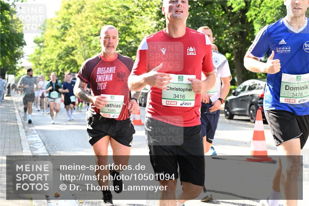 20.09.2026 - PSD Bank Halbmarathon Dr. Thomas Lammeyer http://msf.ph/oto/10501094 20.09.2026 10:54:19 Laufen 1585, 3416, 3475 meine-sportfotos.de
