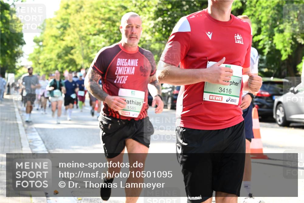 20.09.2026 - PSD Bank Halbmarathon Dr. Thomas Lammeyer http://msf.ph/oto/10501095 20.09.2026 10:54:19 Laufen 13, 1585, 3416 meine-sportfotos.de