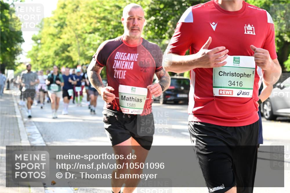 20.09.2026 - PSD Bank Halbmarathon Dr. Thomas Lammeyer http://msf.ph/oto/10501096 20.09.2026 10:54:19 Laufen 3416, 1585 meine-sportfotos.de