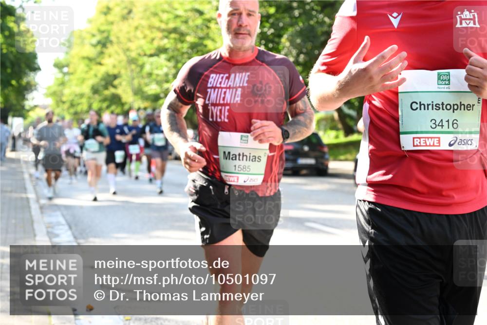 20.09.2026 - PSD Bank Halbmarathon Dr. Thomas Lammeyer http://msf.ph/oto/10501097 20.09.2026 10:54:19 Laufen 3416, 1585 meine-sportfotos.de