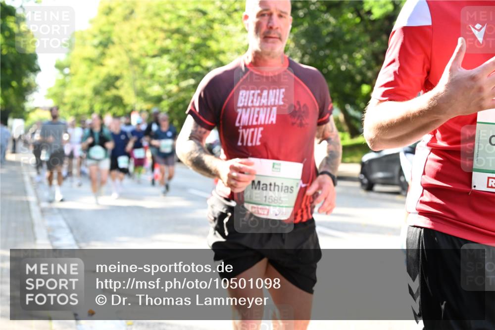20.09.2026 - PSD Bank Halbmarathon Dr. Thomas Lammeyer http://msf.ph/oto/10501098 20.09.2026 10:54:19 Laufen 1585 meine-sportfotos.de