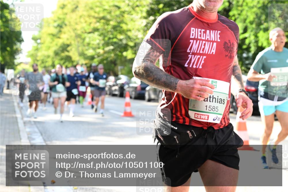 20.09.2026 - PSD Bank Halbmarathon Dr. Thomas Lammeyer http://msf.ph/oto/10501100 20.09.2026 10:54:20 Laufen 1585 meine-sportfotos.de