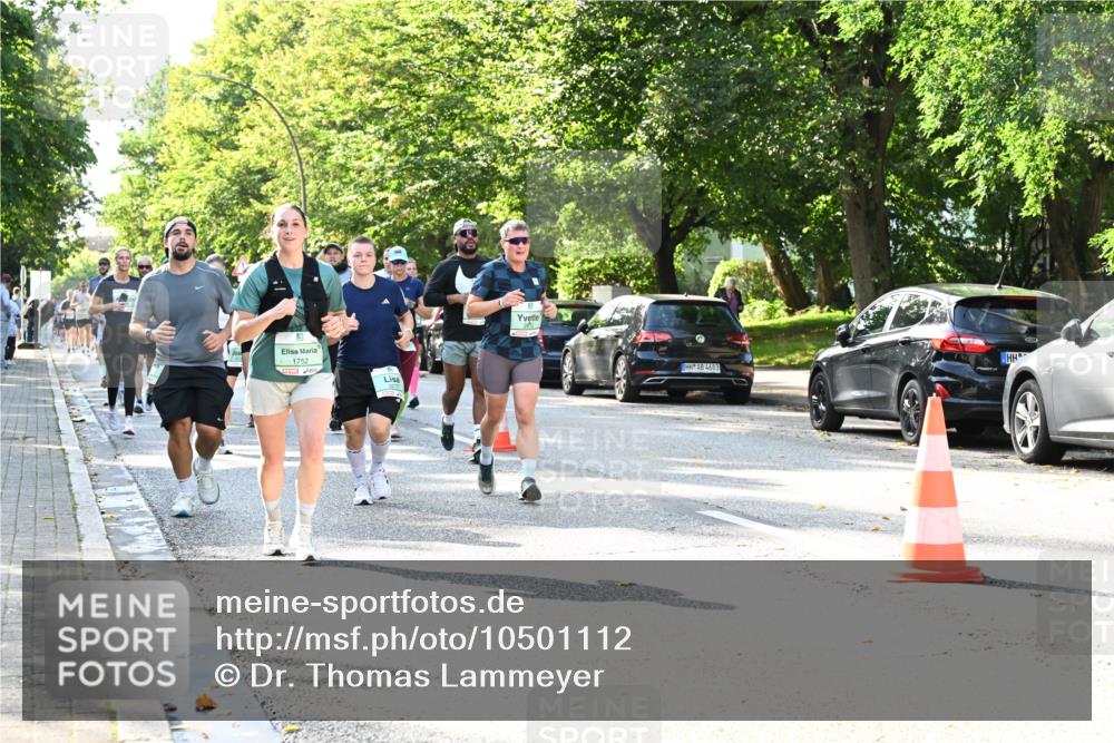 20.09.2026 - PSD Bank Halbmarathon Dr. Thomas Lammeyer http://msf.ph/oto/10501112 20.09.2026 10:54:22 Laufen 1752, 4683 meine-sportfotos.de