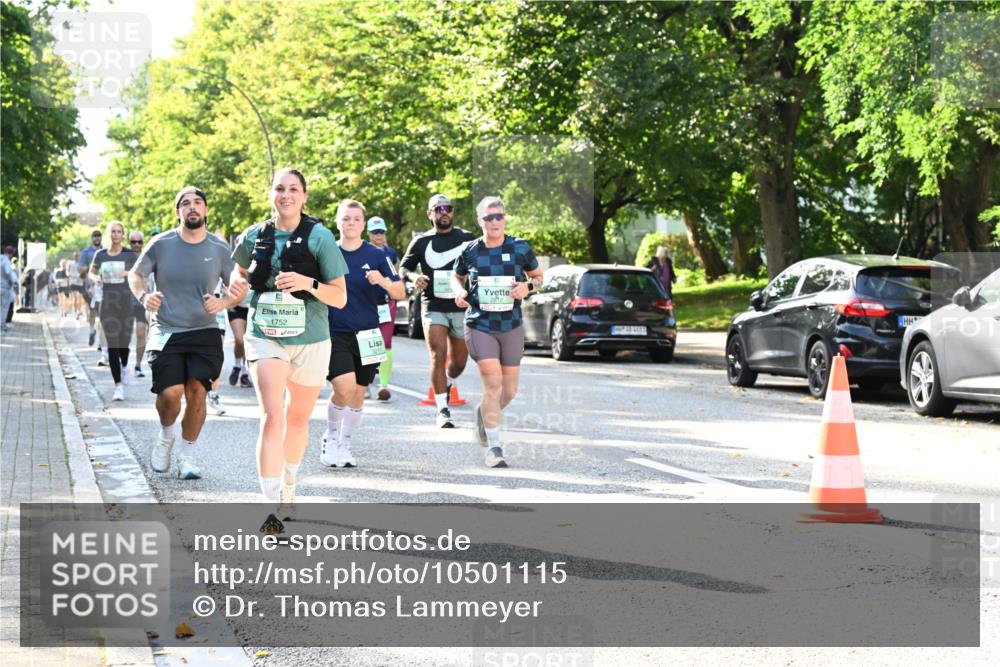 20.09.2026 - PSD Bank Halbmarathon Dr. Thomas Lammeyer http://msf.ph/oto/10501115 20.09.2026 10:54:22 Laufen 1752, 26 meine-sportfotos.de