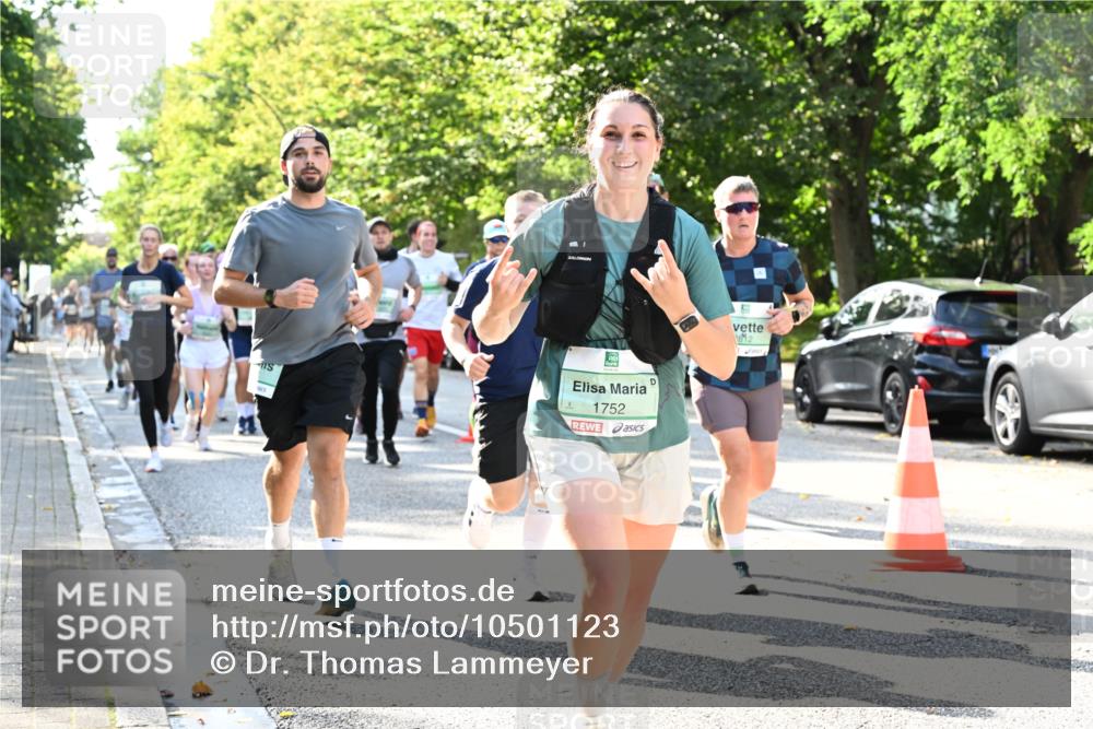 20.09.2026 - PSD Bank Halbmarathon Dr. Thomas Lammeyer http://msf.ph/oto/10501123 20.09.2026 10:54:23 Laufen 1752, 812 meine-sportfotos.de