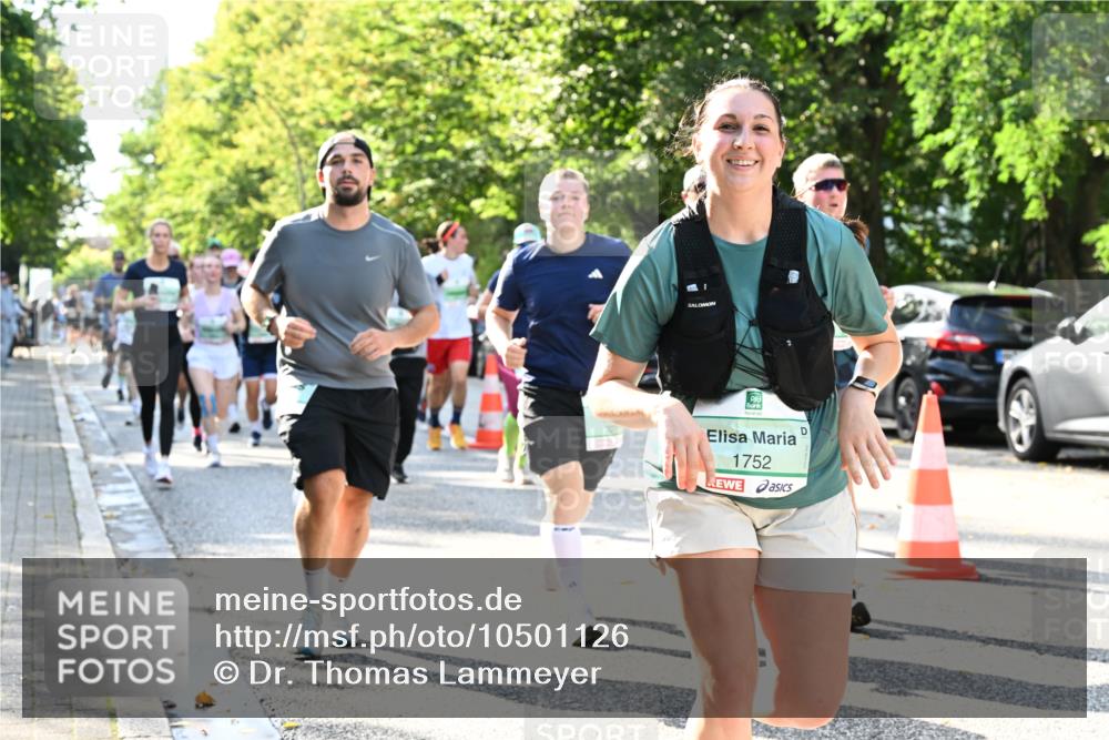 20.09.2026 - PSD Bank Halbmarathon Dr. Thomas Lammeyer http://msf.ph/oto/10501126 20.09.2026 10:54:24 Laufen 1752 meine-sportfotos.de