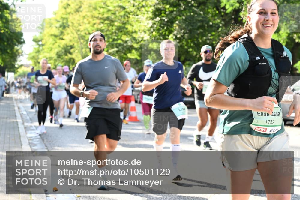 20.09.2026 - PSD Bank Halbmarathon Dr. Thomas Lammeyer http://msf.ph/oto/10501129 20.09.2026 10:54:24 Laufen 1752 meine-sportfotos.de