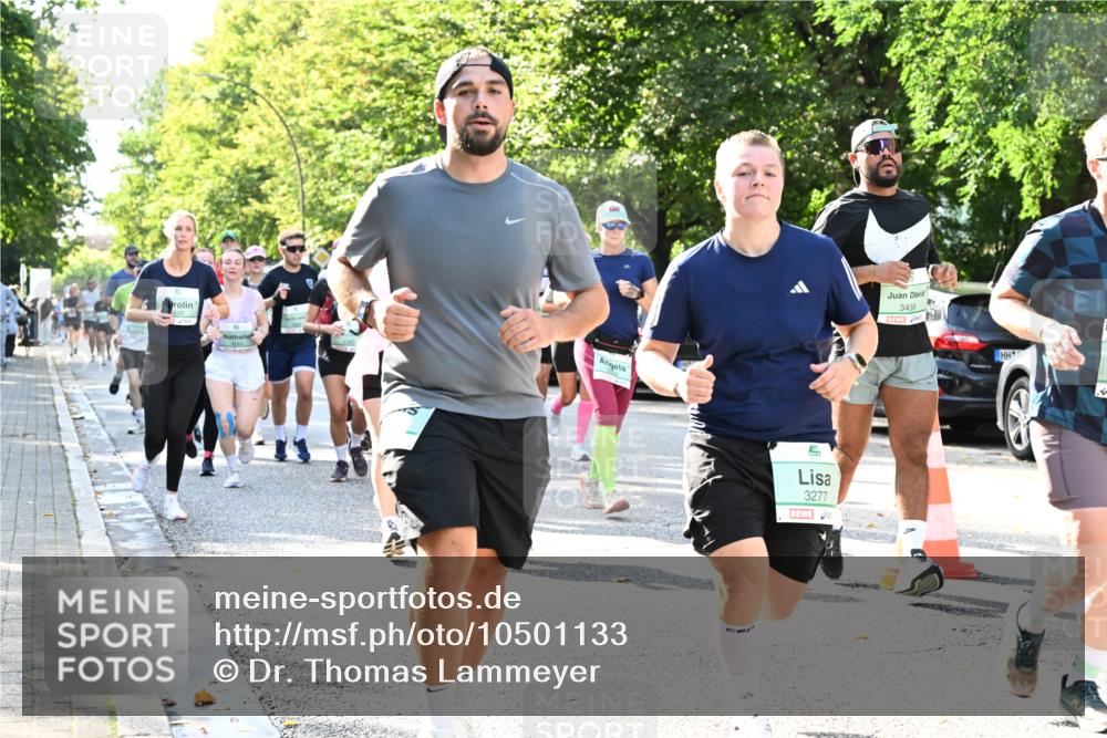 20.09.2026 - PSD Bank Halbmarathon Dr. Thomas Lammeyer http://msf.ph/oto/10501133 20.09.2026 10:54:24 Laufen 3277, 3456 meine-sportfotos.de