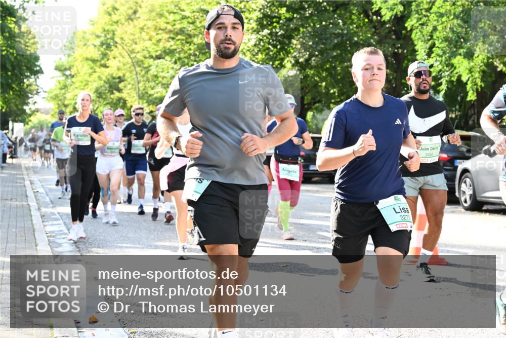 20.09.2026 - PSD Bank Halbmarathon Dr. Thomas Lammeyer http://msf.ph/oto/10501134 20.09.2026 10:54:24 Laufen 3277, 3456 meine-sportfotos.de