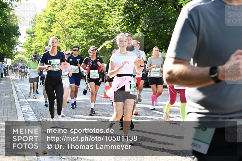 20.09.2026 - PSD Bank Halbmarathon Dr. Thomas Lammeyer http://msf.ph/oto/10501138 20.09.2026 10:54:25 Laufen 1600, 4283, 1380, 407 meine-sportfotos.de