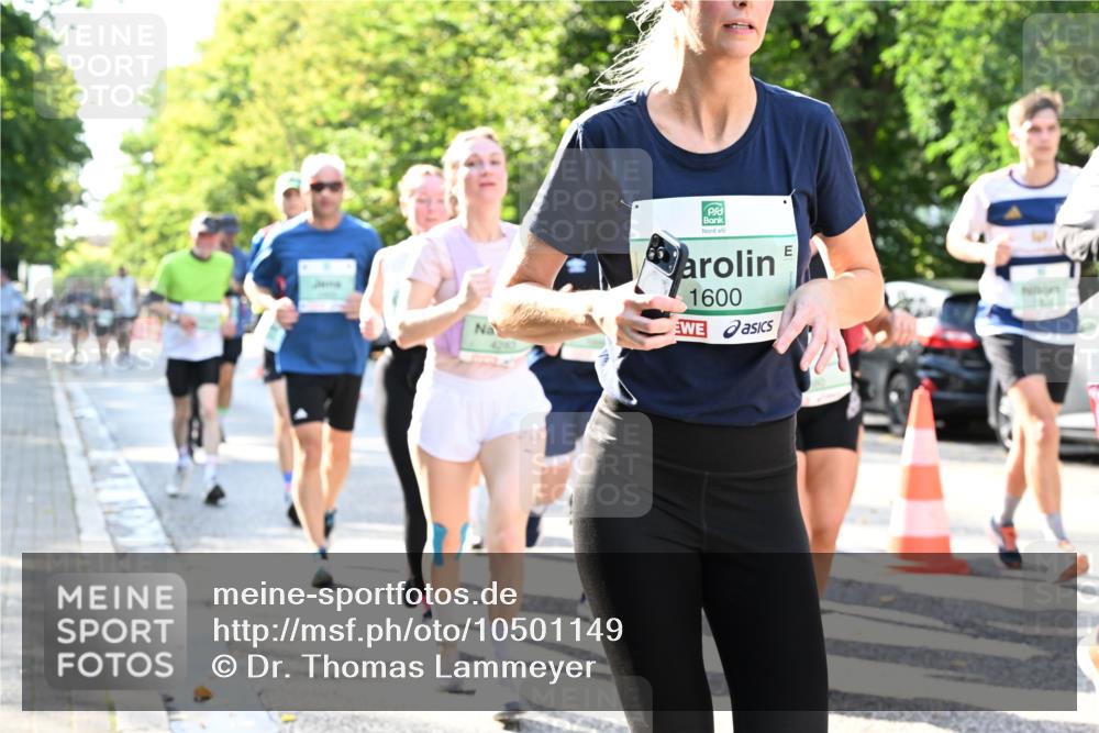 20.09.2026 - PSD Bank Halbmarathon Dr. Thomas Lammeyer http://msf.ph/oto/10501149 20.09.2026 10:54:27 Laufen 1600 meine-sportfotos.de
