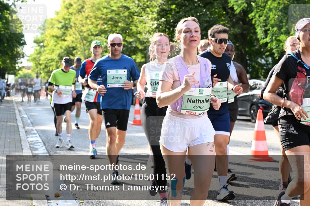 20.09.2026 - PSD Bank Halbmarathon Dr. Thomas Lammeyer http://msf.ph/oto/10501152 20.09.2026 10:54:28 Laufen 2905, 23, 4283, 1886 meine-sportfotos.de