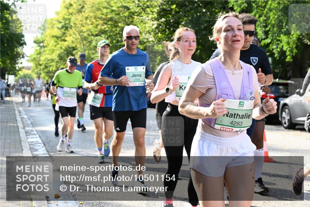 20.09.2026 - PSD Bank Halbmarathon Dr. Thomas Lammeyer http://msf.ph/oto/10501154 20.09.2026 10:54:28 Laufen 2905, 4283 meine-sportfotos.de