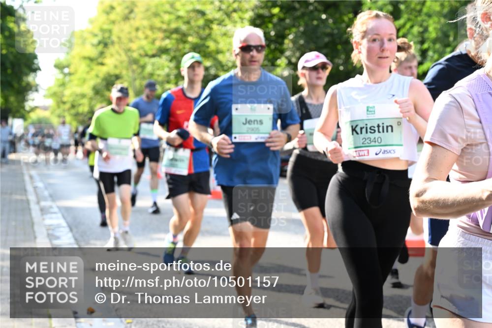 20.09.2026 - PSD Bank Halbmarathon Dr. Thomas Lammeyer http://msf.ph/oto/10501157 20.09.2026 10:54:29 Laufen 2905, 201, 2340 meine-sportfotos.de