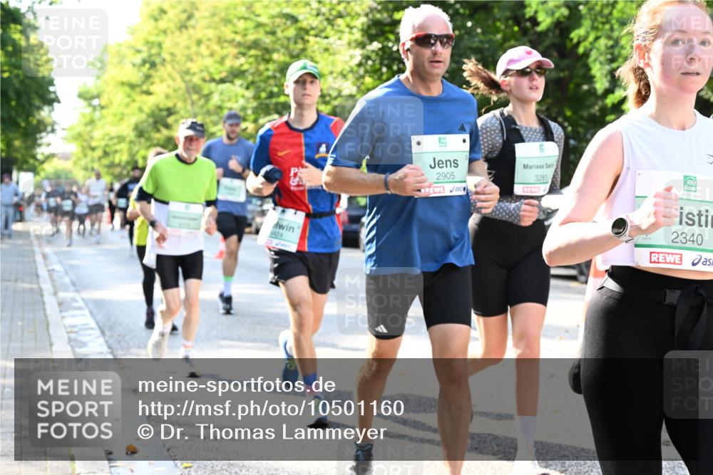 20.09.2026 - PSD Bank Halbmarathon Dr. Thomas Lammeyer http://msf.ph/oto/10501160 20.09.2026 10:54:29 Laufen 4424, 2905, 3261, 2340 meine-sportfotos.de