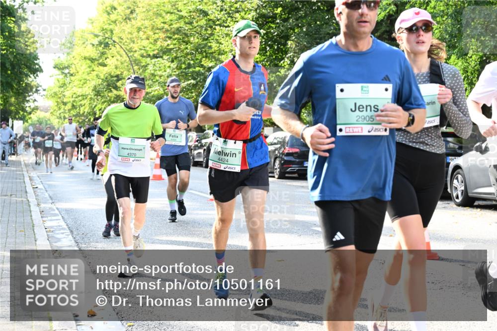 20.09.2026 - PSD Bank Halbmarathon Dr. Thomas Lammeyer http://msf.ph/oto/10501161 20.09.2026 10:54:29 Laufen 4370, 4424, 2905 meine-sportfotos.de