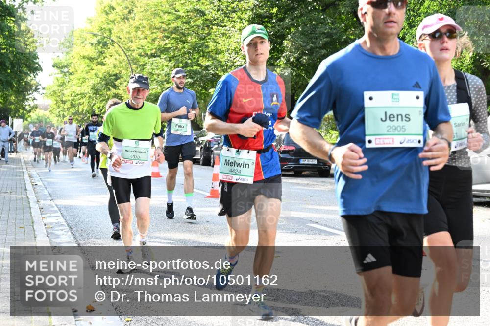 20.09.2026 - PSD Bank Halbmarathon Dr. Thomas Lammeyer http://msf.ph/oto/10501162 20.09.2026 10:54:29 Laufen 4370, 4424, 4683, 2905, 25, 295 meine-sportfotos.de