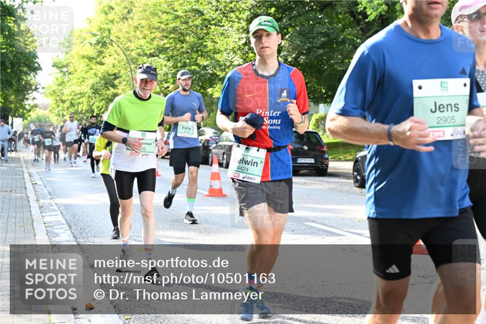20.09.2026 - PSD Bank Halbmarathon Dr. Thomas Lammeyer http://msf.ph/oto/10501163 20.09.2026 10:54:30 Laufen 70, 2905, 4424 meine-sportfotos.de