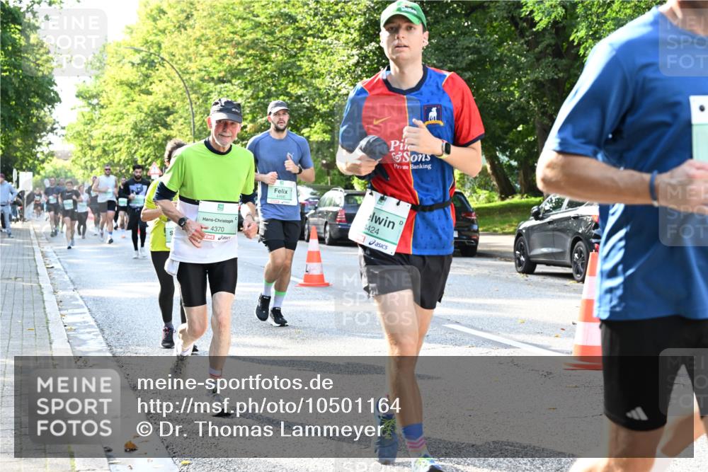 20.09.2026 - PSD Bank Halbmarathon Dr. Thomas Lammeyer http://msf.ph/oto/10501164 20.09.2026 10:54:30 Laufen 4370, 4466, 4424 meine-sportfotos.de