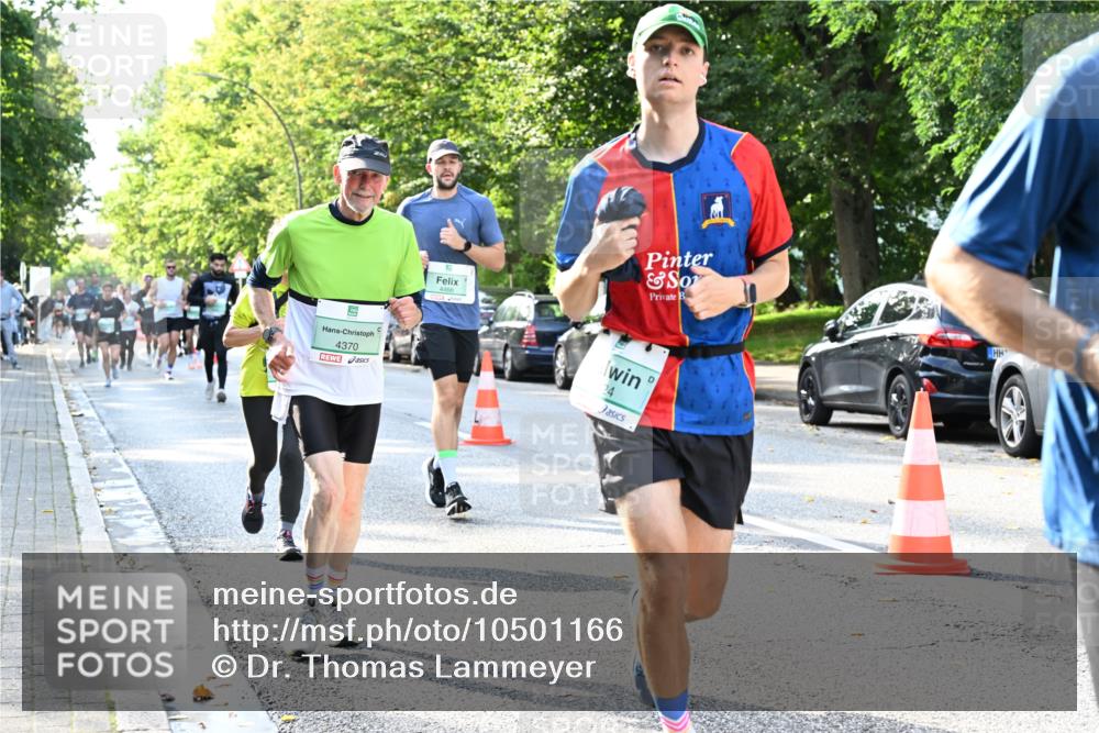 20.09.2026 - PSD Bank Halbmarathon Dr. Thomas Lammeyer http://msf.ph/oto/10501166 20.09.2026 10:54:30 Laufen 4370, 4466, 24 meine-sportfotos.de