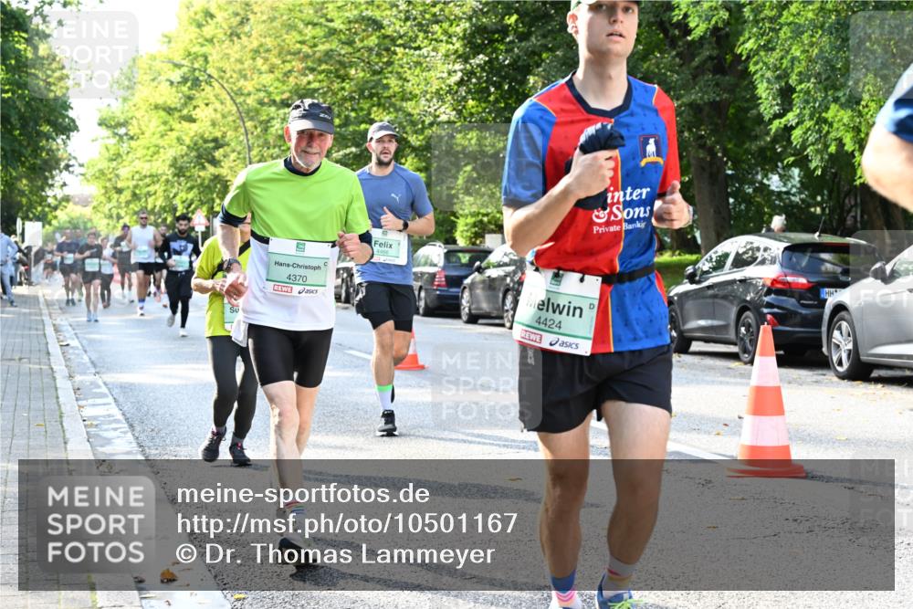 20.09.2026 - PSD Bank Halbmarathon Dr. Thomas Lammeyer http://msf.ph/oto/10501167 20.09.2026 10:54:30 Laufen 4370, 4466, 4424 meine-sportfotos.de