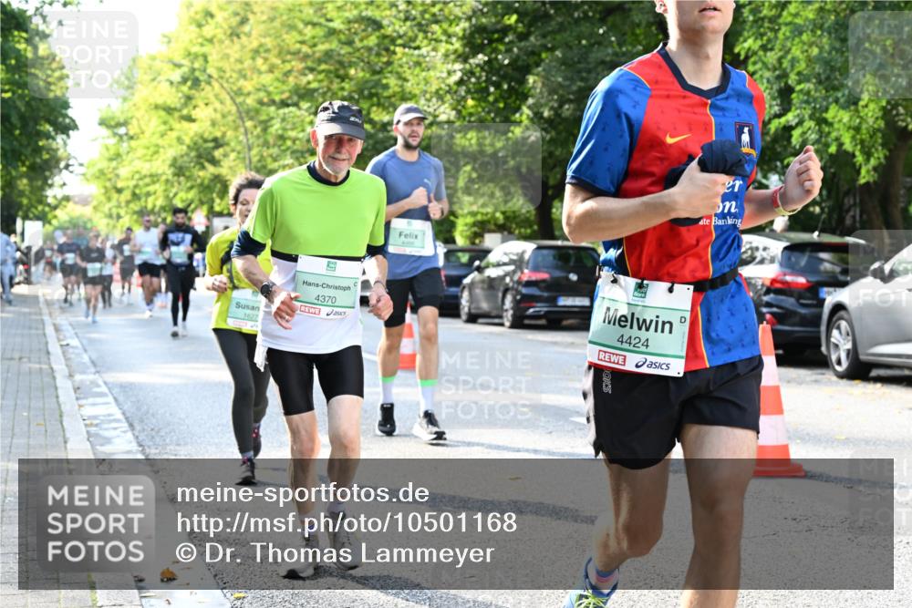 20.09.2026 - PSD Bank Halbmarathon Dr. Thomas Lammeyer http://msf.ph/oto/10501168 20.09.2026 10:54:30 Laufen 1627, 4370, 4424 meine-sportfotos.de
