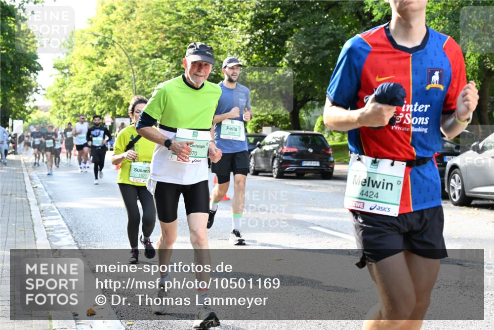 20.09.2026 - PSD Bank Halbmarathon Dr. Thomas Lammeyer http://msf.ph/oto/10501169 20.09.2026 10:54:30 Laufen 1627, 370, 4466, 4424 meine-sportfotos.de