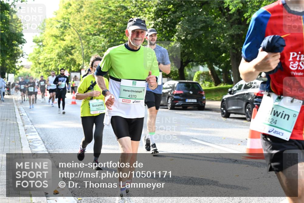 20.09.2026 - PSD Bank Halbmarathon Dr. Thomas Lammeyer http://msf.ph/oto/10501171 20.09.2026 10:54:31 Laufen 4370, 1627, 4424 meine-sportfotos.de