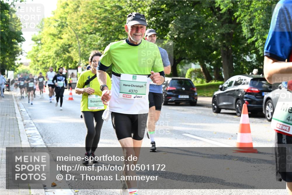 20.09.2026 - PSD Bank Halbmarathon Dr. Thomas Lammeyer http://msf.ph/oto/10501172 20.09.2026 10:54:31 Laufen 1627, 4370, 44 meine-sportfotos.de