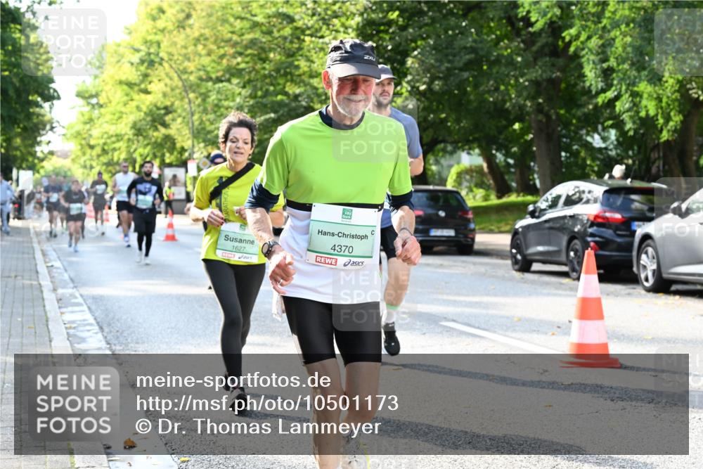 20.09.2026 - PSD Bank Halbmarathon Dr. Thomas Lammeyer http://msf.ph/oto/10501173 20.09.2026 10:54:31 Laufen 1627, 4370 meine-sportfotos.de