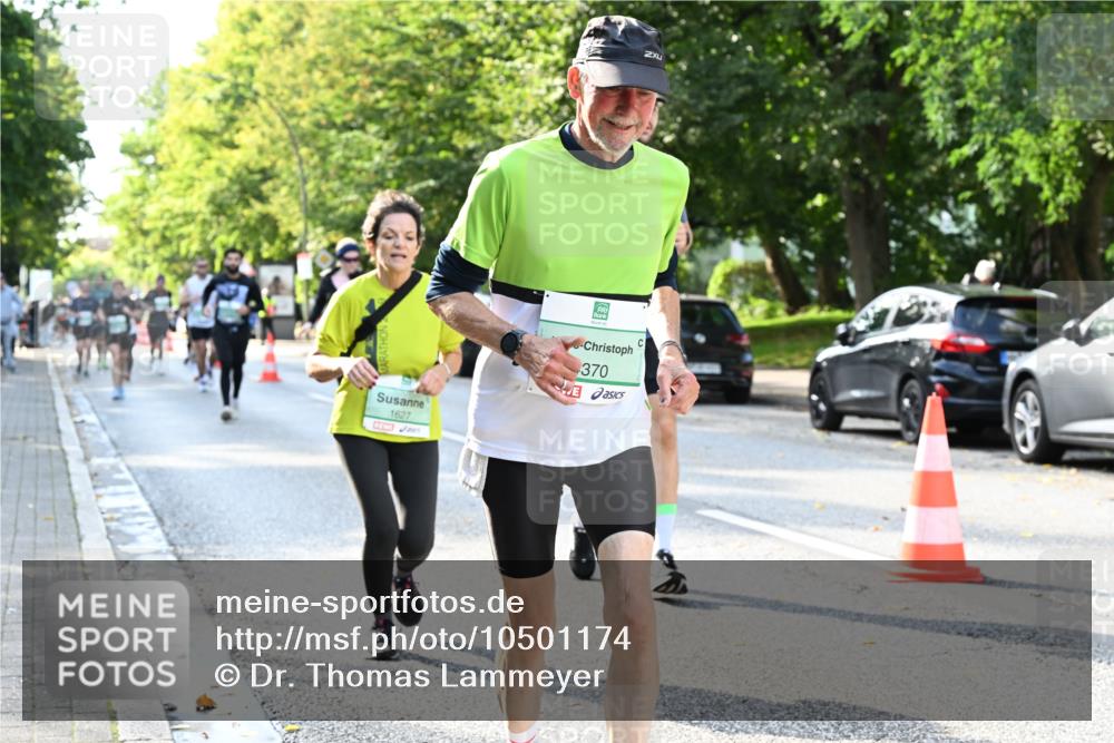 20.09.2026 - PSD Bank Halbmarathon Dr. Thomas Lammeyer http://msf.ph/oto/10501174 20.09.2026 10:54:31 Laufen 1627, 2, 370 meine-sportfotos.de